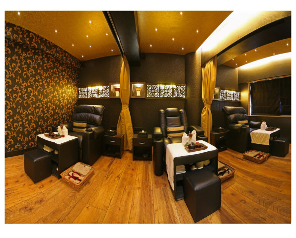 Recliner digital spa design mumbai